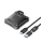 Orico M.2 2230 USB-C 3.2 wzmocniona - czarna - 1343401 - zdjęcie